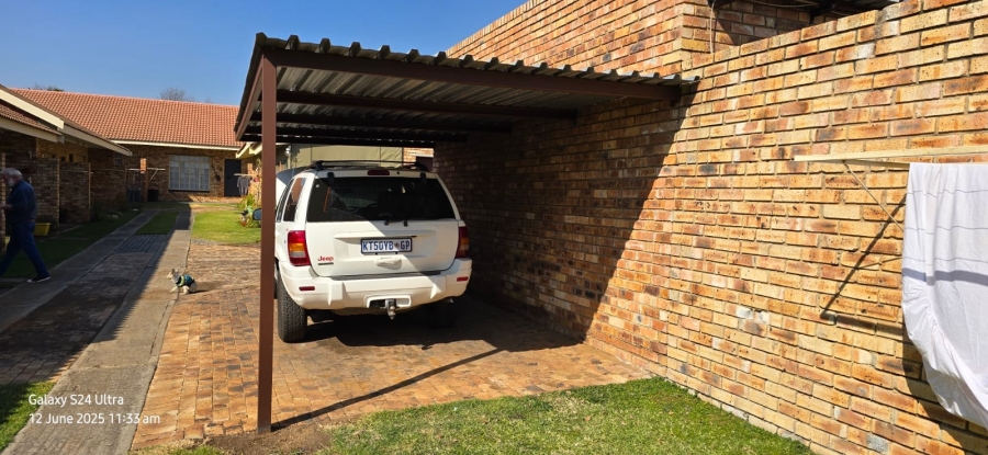 1 Bedroom Property for Sale in Parys Free State